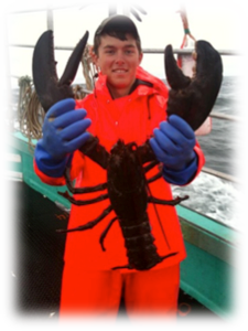 lobster