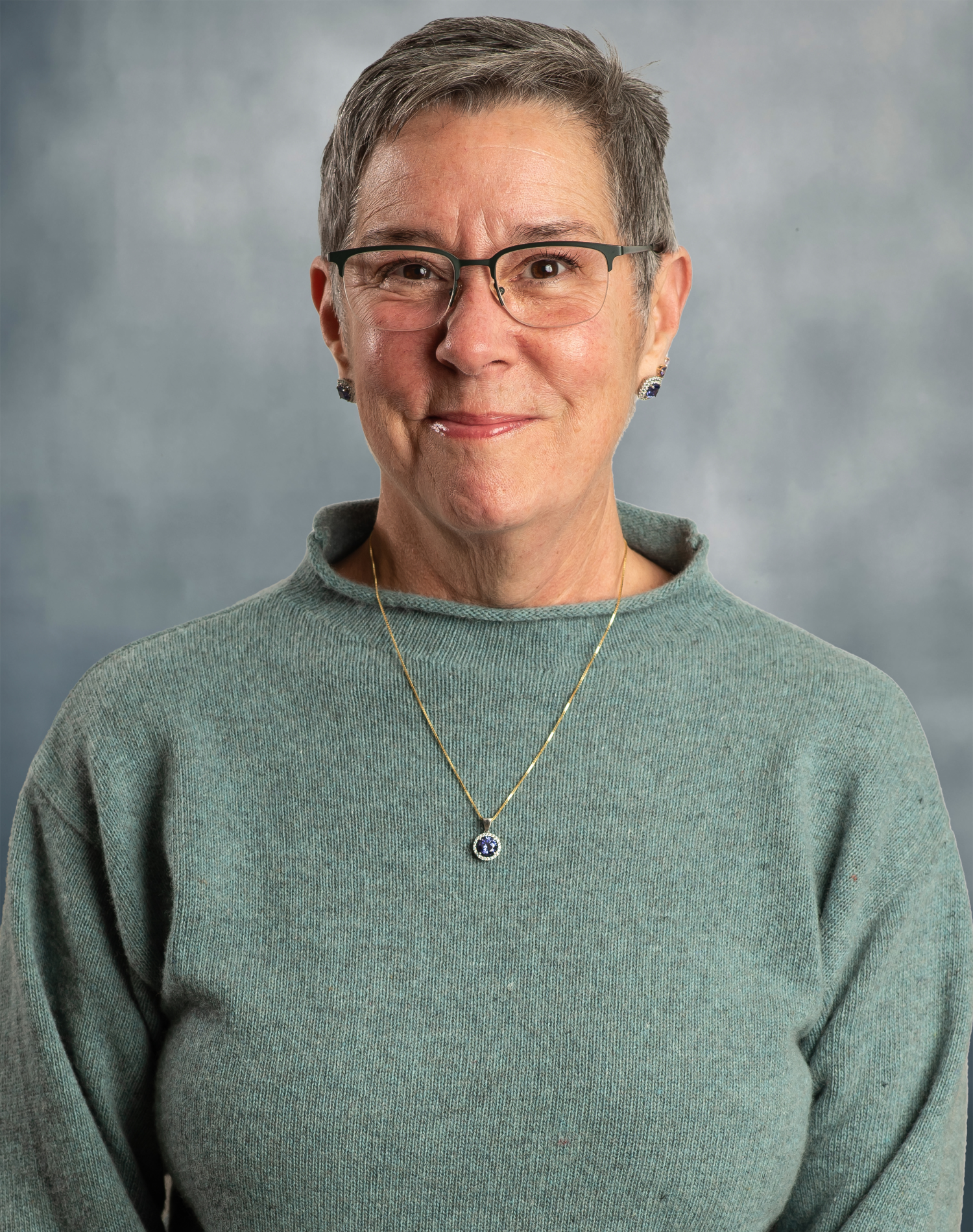 Councillor Cynthia Bazinet