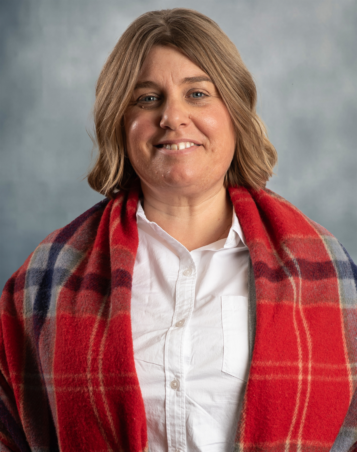 Councillor Amy MacKinnon