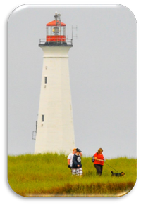 lighthouse