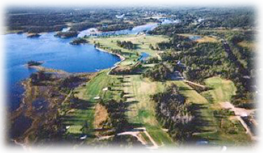River Hills Golf and Country Club