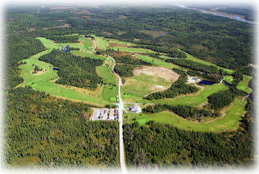 West Pubnico Golf and Country Club