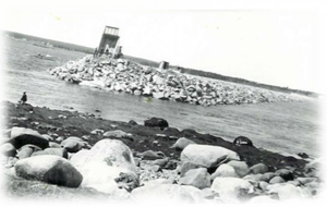causeway construction