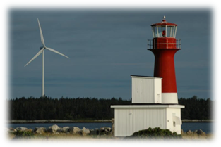 charlesville lighthouse