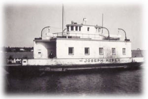 ferry