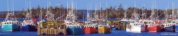 wharf