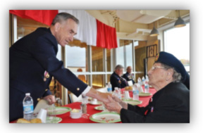 Shelburne County Senior Safety and Services