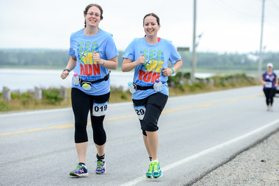 Sea Me Run 2015