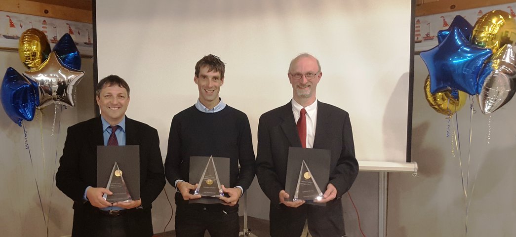 Congratulations – Winners of the 2015 Excellence Awards