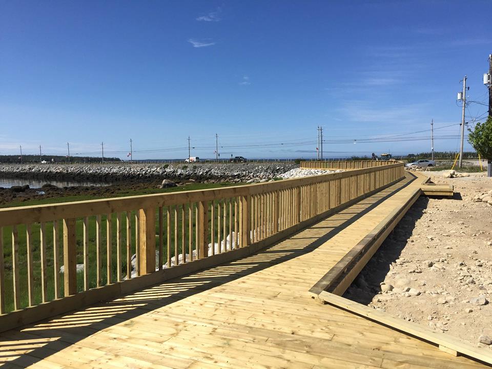 Name Our Waterfront Development Park Contest!