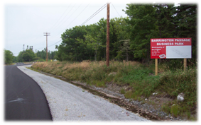 business park