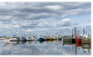 fishing industry 