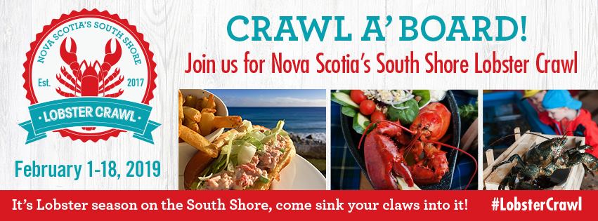 South Shore Lobster Crawl 2019